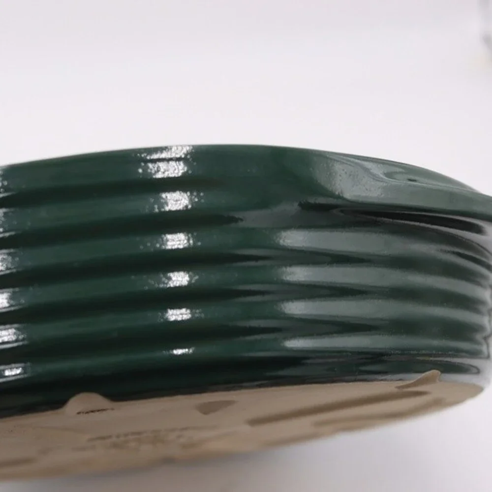 Pampered Chef New Traditions Green 11